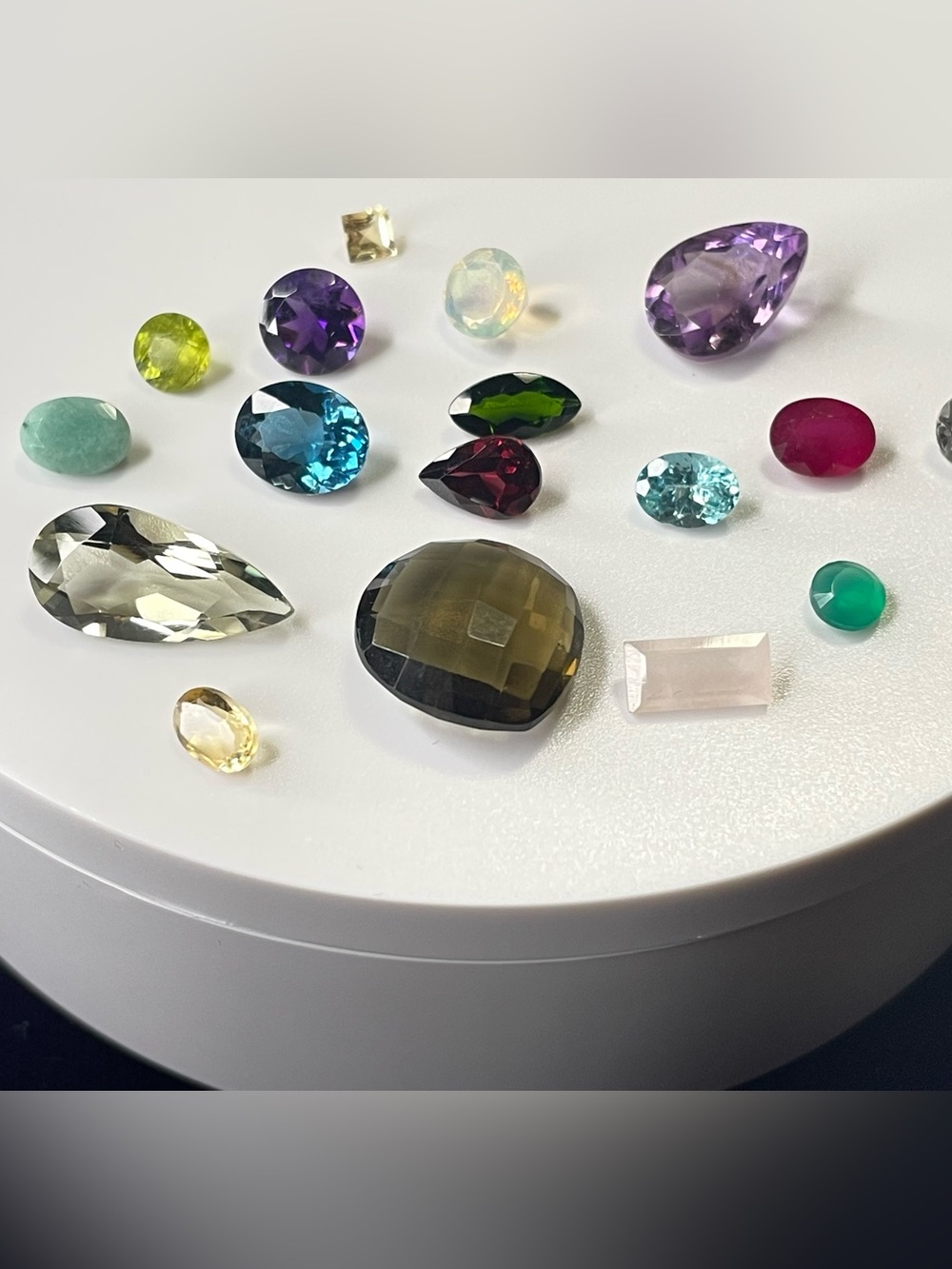 Gem Reveal - GEM SELECT 💎 UNLISTED GEM AUCTION! ✨ (see full description)